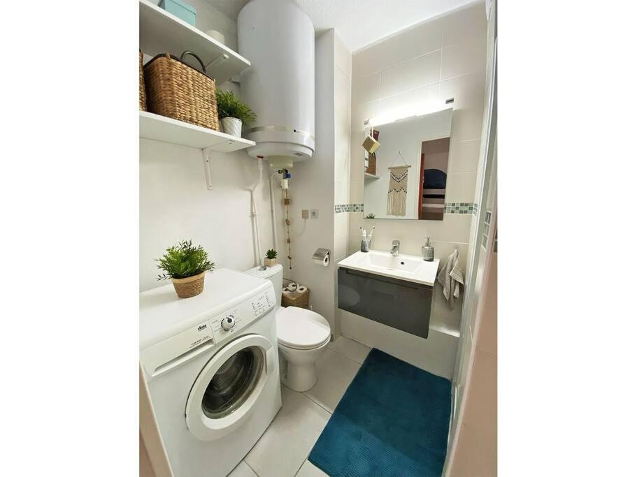 Joli Studio A 6 Min A Pied De La Plage Daire Sanary-sur-Mer Dış mekan fotoğraf